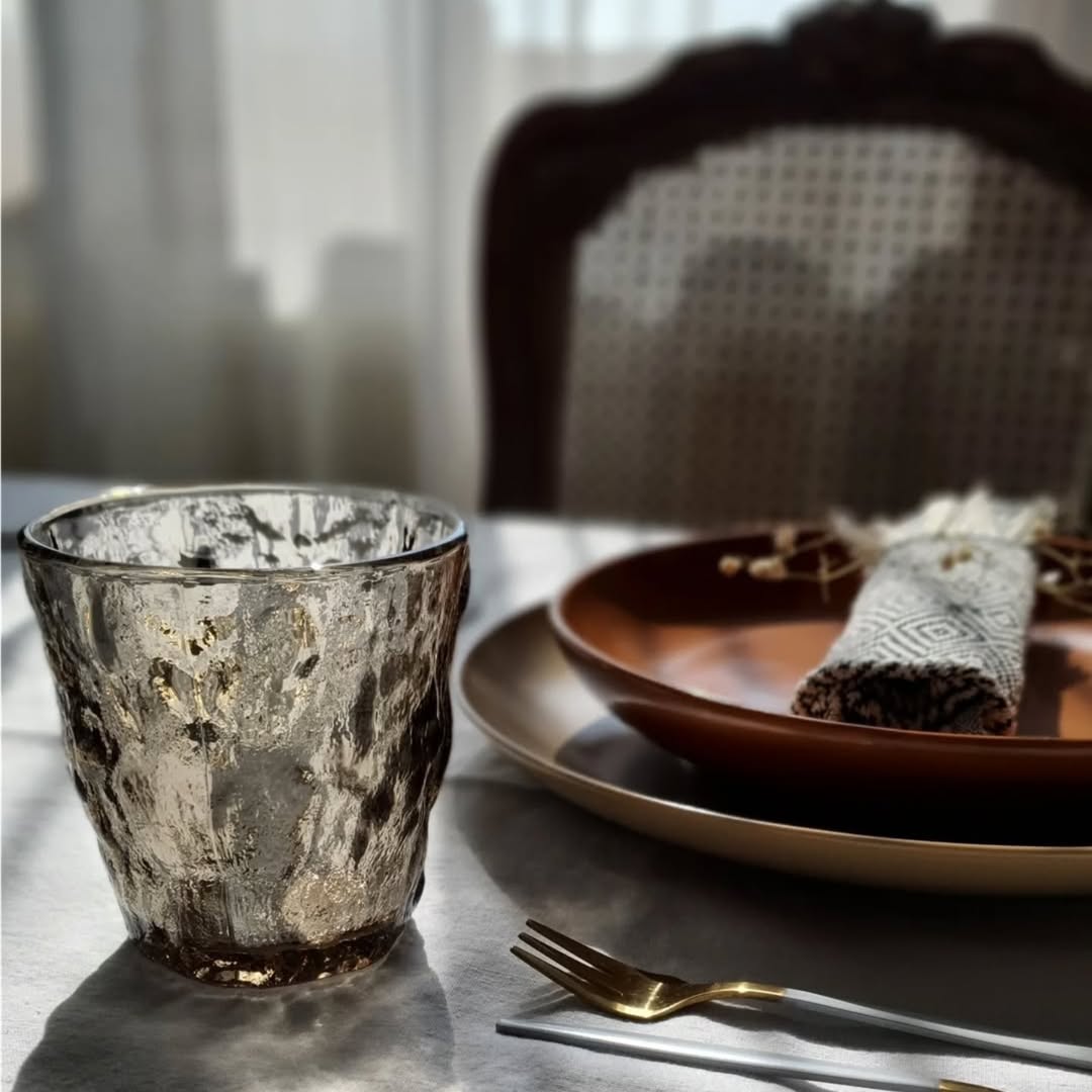 لیوان شامپاینی ست ۶ عددی