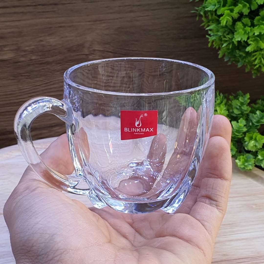 لیوان دسته‌دار