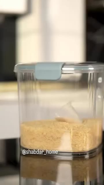 جابرنجی هوم‌کت مدل شالیز – ۱۰ کیلویی