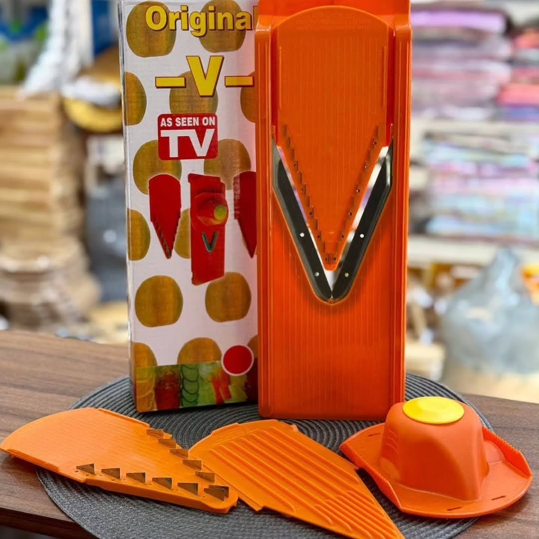 رنده دستی چندکاره مدل اورجینال وی